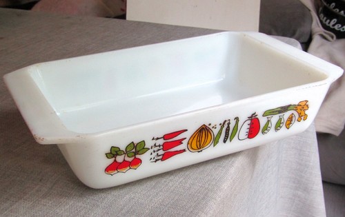 Vintage 60s jaj - jaj, space