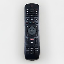 Replacement Remote Control for Philips TV 32PHH4101/88 48PFT5509S/98