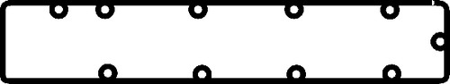 Gasket cylinder head cover - head,