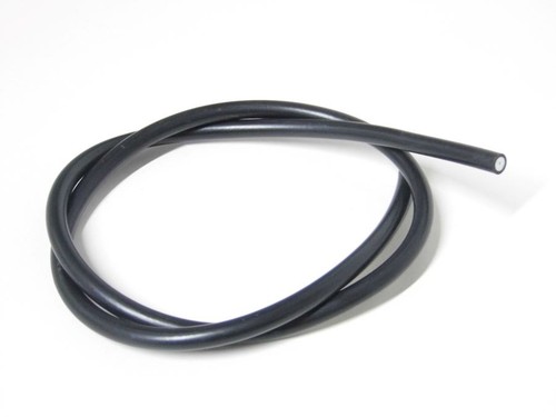 7mm copper core lead 1m - core, ht