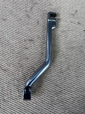 Harley Davidson Stroker Style