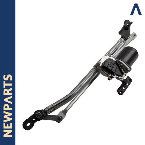 Newparts front wiper linkage - newparts,
