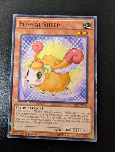 Fluffal sheep mp16 - sheep, 2016