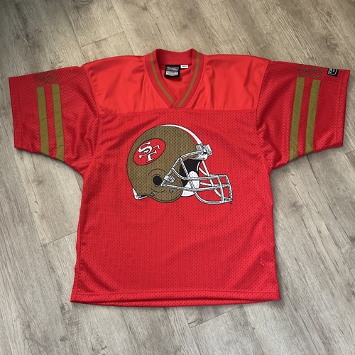 Campri nfl san francisco - san,