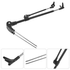  Fishing Rod Holder for Ground Beach Fishing Rod Holder Truck Bed Fishing Rod
