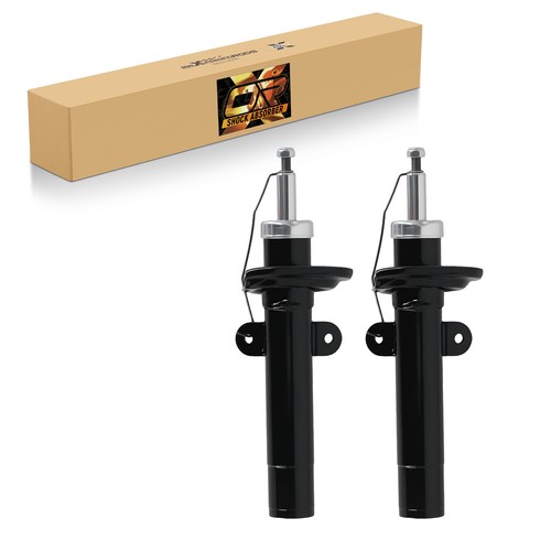 Front shock absorbers for - for, ford