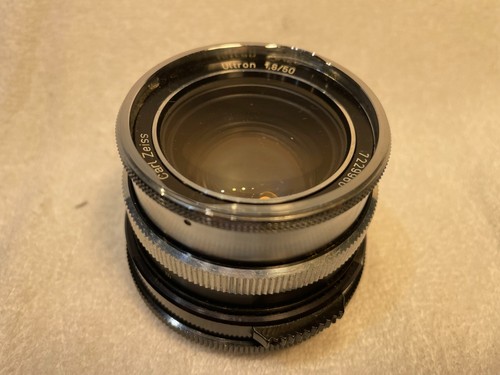 Carl zeiss ultron 50mm 8 - zeiss,