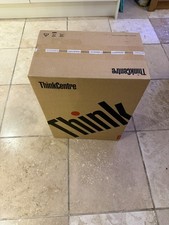 Lenovo ThinkCentre M70t, Intel