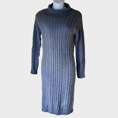 Womens heather grey - womens, cable