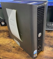 Dell optiplex 745 barebones - 745,