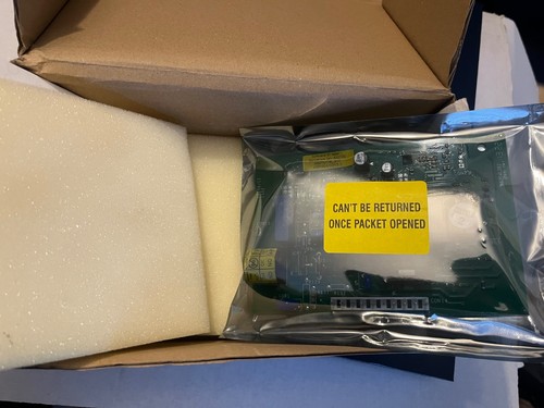 Potterton promax pcb new - pcb,