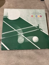 Debenhams vintage Table Tennis