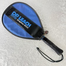 DP Leach Fit for Life Graphite