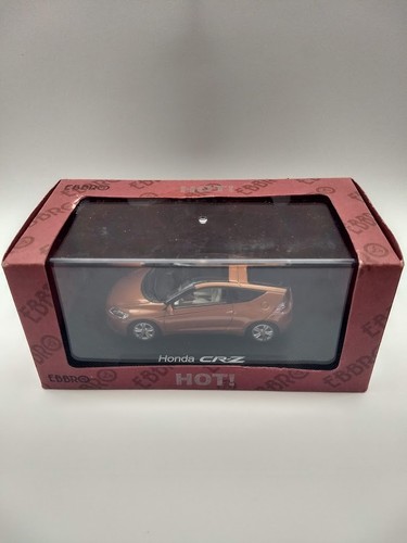 Ebbro hot honda cr z - honda, cr-z