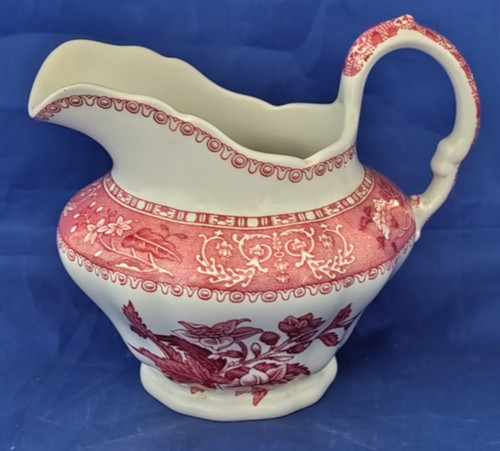 Rare spode fine bone china - rare,