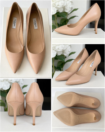 Women nude leather - women’s,