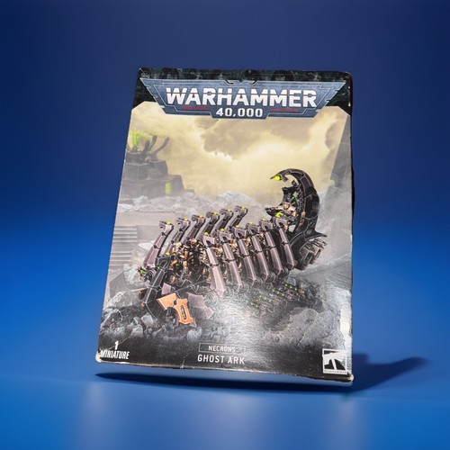 Games workshop warhammer - workshop,