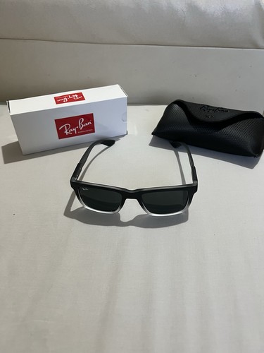 Rayban sunglasses black and - black,