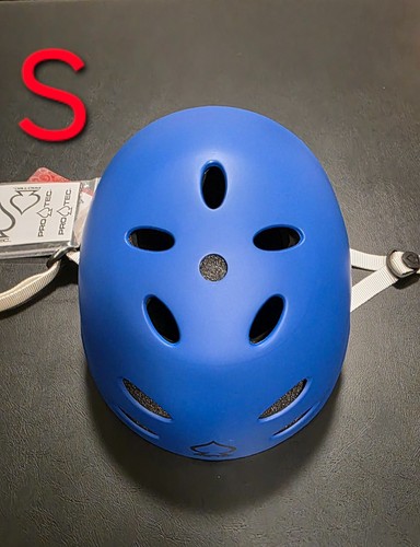 Pro tec classic - classic, blue