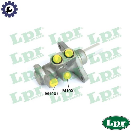 Brake master cylinder 1033 - master,