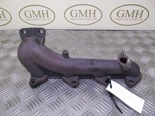 Toyota Corolla Exhaust Manifold Engine Code 1CD-FTV  MK9 2.0 Diesel 2001-2006Z
