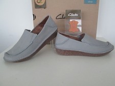 CLARKS UN  FUNNY GO LADIES
