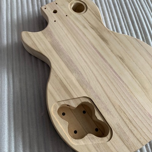 Electric bass guitar body - bass,