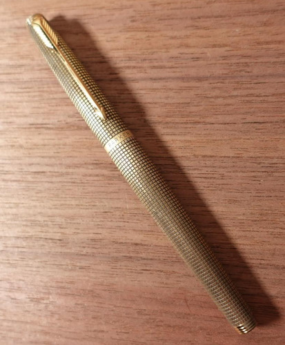 Parker flat top cisele - flat,