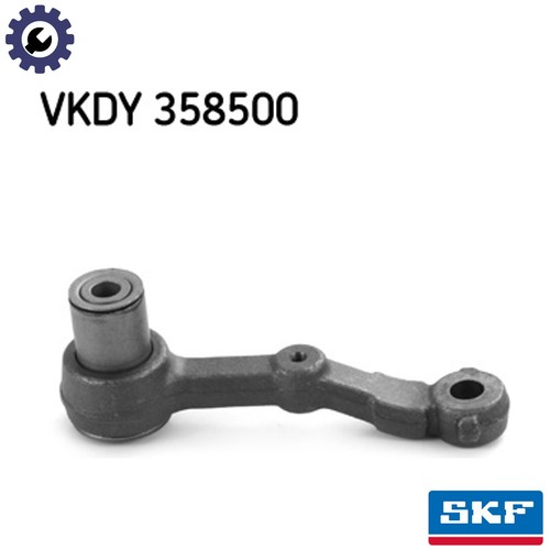 Pitman arm vkdy - pitman,
