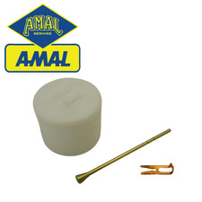 Genuine AMAL Pre-Monobloc