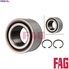 WHEEL BEARING KIT 713 6446 70