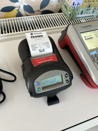Seaward printer for pat - seaward,