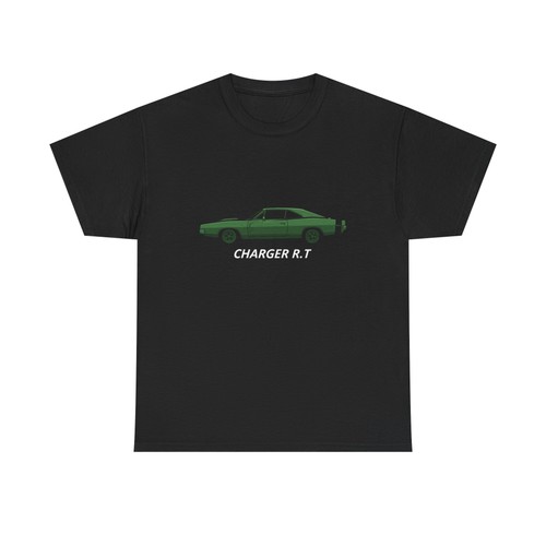 Dodge charger classic - dodge, rt