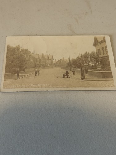 Southport road chorley - southport,