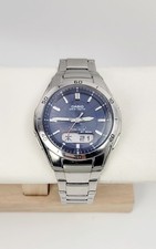 Casio Wave Ceptor WVA-M640