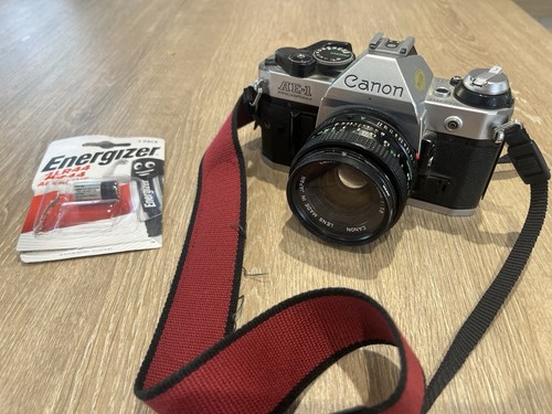 Canon program 35mm - canon,