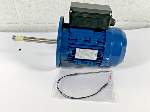 Phase motor 75kw 1400rpm - 3,
