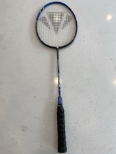 Carlton Fireblade Tour