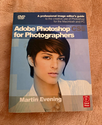 Adobe photoshop cs5 - photoshop, for