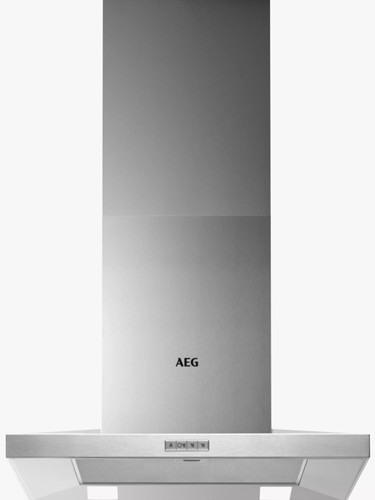 Cooker hood aeg - cooker,