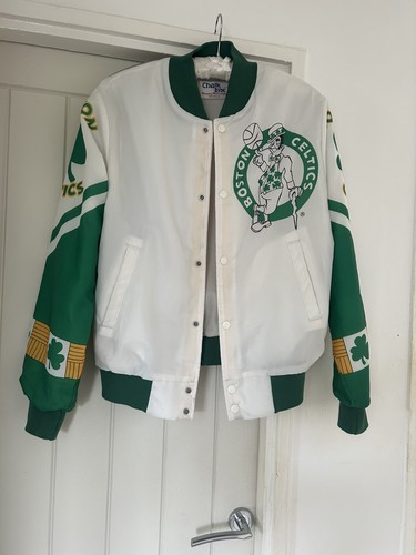 Rare vintage nba - vintage, boston