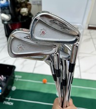 Ben Hogan Apex Plus Irons /