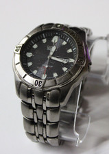Citizen Eco-Drive Titanium