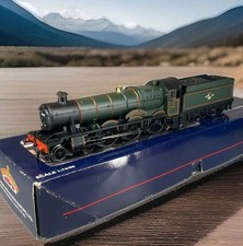 Boxed Bachmann 31-778