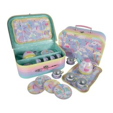 Girls Tea Party Set Musical