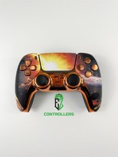 Custom Galaxy PS5 Halleffect