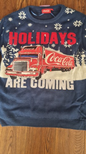Coca cola merchtrade christmas - cola,