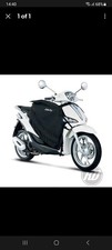 Piaggio Liberty 50 150 Waterproof Leg Cover