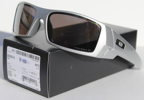 Oakley gascan polarized - oakley,