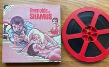 SHAMUS bert reynolds 400ft